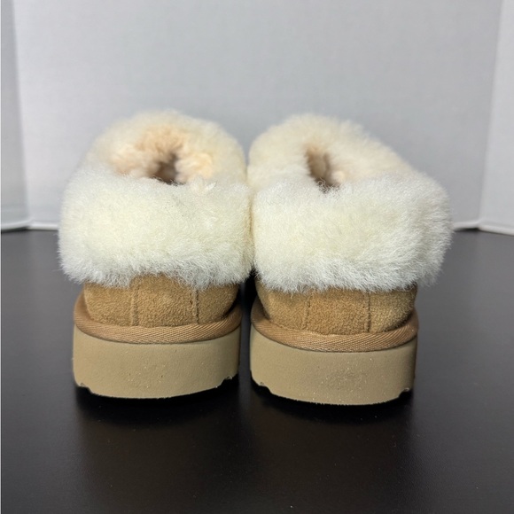 Women’s UGG tazzette slipper - Picture 4 of 5